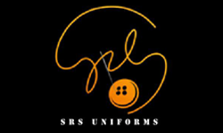 SRS Logo